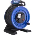 Hedi G7 Companion 3g1.5 Kabeltrommel 40 M