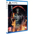 Sony Ps5 Quantum Error