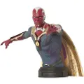 Diamond Select Wandavision 1/6 Vision-byste 15 Cm