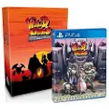 Sony Ps4 Wild Guns Reloaded/wild Guns Collector´s Edition