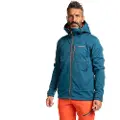 Trangoworld Trx2 Soft Pro Dr Fleecejakke Med Hette