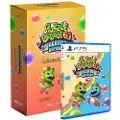 Sony Ps5 Puzzle Bobble 3d: Vacation Odyssey Collector´s Edition