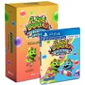 Sony Ps4 Puzzle Bobble 3d: Vacation Odyssey Collector´s Edition