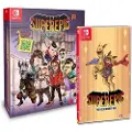 Nintendo Switch Super Epic Special Limited Edition