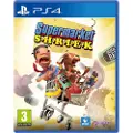 Sony Ps4 Supermarket Shriek