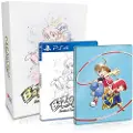 Sony Ps4 Umihara Kawase Bazooka! Collector´s Edition