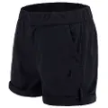 Joluvi Fassa Shorts