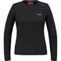 Salewa Pedroc Dry Langarmet T-skjorte