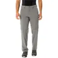 Vaude Farley Stretch Zip Off Ii Bukser