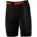 100% Crux Basislag Shorts