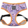 Fuzzyard Aloha Dolphins Hundesele