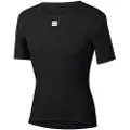 Sportful Thermo Dynamic Lite Kortærmet Baselayer