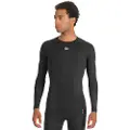 Sportful 2nd Skin Langarmet Baselag