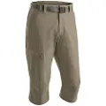 Maier Sports Jennisei 3/4-bukser
