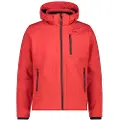 CMP 3a01787n Softshelljakke