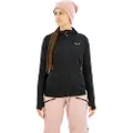 Salewa Pedroc Pl Hd Fleecejakke Med Full Glidelås
