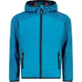 CMP 32h5494 Hybrid Softshelljakke