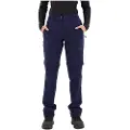 Mammut Runbold Zip Off Bukser