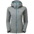 Montane Alpine Equaliser Softshelljakke