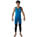 Kynay Pro Ii Neoprene Canyoning-bib
