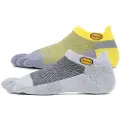 Vibram Pack 2 No-show Sokker