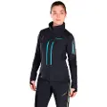 Trangoworld Caubvick Softshelljakke