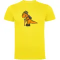 Kruskis Dino Trek Kortarmet T-skjorte