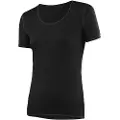Loeffler Transtex Light Kortærmet Baselayer