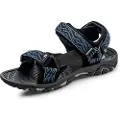 Hannah Belt Sandaler