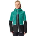 Vaude Monviso Softshelljakke