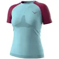 Dynafit Ultra 3 S-tech Kortarmet T-skjorte