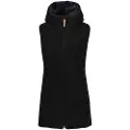 CMP Fix Hood 39m3466 Vest