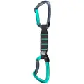 Climbing Technology Lime B Set Tapered Ny Pro Quickdraw