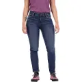 Black Diamond Crag Denim Bukser