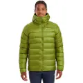 Montane Anti-freeze Mafxh Dunjakke