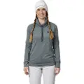 Hannah Taura Fleece