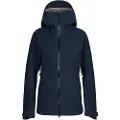 Mammut Crater Hardshell Jakke