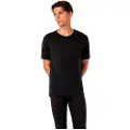 Super.natural Sierra140 V Neck Kortarmet T-skjorte