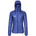 Rock Experience Sitka Padded Jakke