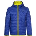 Rock Experience Golden Gate Packable Padded Junior Jakke