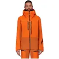 Mammut Eiger Free Advanced Hs Jakke