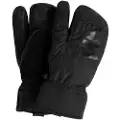 Helly Hansen Ullr D 3 Fingers Hansker