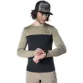 Dynafit Traverse S-tech Langarmet T-skjorte