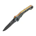 True Utility Trueblade-outdoor Knife 6 Cm Lommekniv