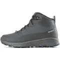 Icebug Haze Mid Biosole Goretex Tursko