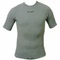 Massi Thermo Light Evo Kortærmet Baselayer