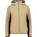 CMP 33h0446 Softshelljakke