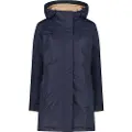 CMP 33k2196 Parka