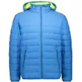 CMP Zip Hood 30k2727m-a Jakke