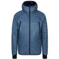 Rock Experience Katmai Hybrid Jakke